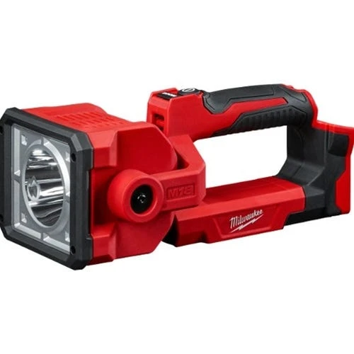 Milwaukee Tools Milwaukee M18 LED Search Light 1250 Lumens 2354-20 (BARE TOOL) 3 Milwaukee Tools Milwaukee M18 LED Search Light 1250 Lumens 2354-20 (BARE TOOL)