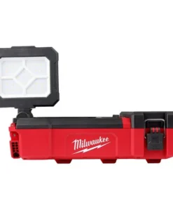Milwaukee Tools Milwaukee M12™ PACKOUT™ Flood Light W/ USB Charging 2356-20