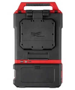 Milwaukee Tools Milwaukee M12™ PACKOUT™ Flood Light W/ USB Charging 2356-20 17 Milwaukee Tools Milwaukee M12™ PACKOUT™ Flood Light W/ USB Charging 2356-20 -Milwaukee Tool-shop 2356 20 102