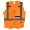 Milwaukee Tools Milwaukee Class 2 High Visibility 10 Pocket Orange ANSI & CSA Safety Vest - 2XL/3XL 48-73-5073 1 Milwaukee Tools Milwaukee Class 2 High Visibility 10 Pocket Orange ANSI & CSA Safety Vest - 2XL/3XL 48-73-5073 -Milwaukee Tool-shop 23560 eq4xqwkp36pyqhxz 2
