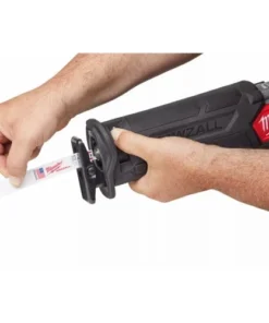 Milwaukee Tools Milwaukee M18 FUEL SAWZALL Recip Saw - 1 Battery XC5.0 Kit 2821-21 -Milwaukee Tool-shop 23580 4 nwgz2o4bba0bcdh9