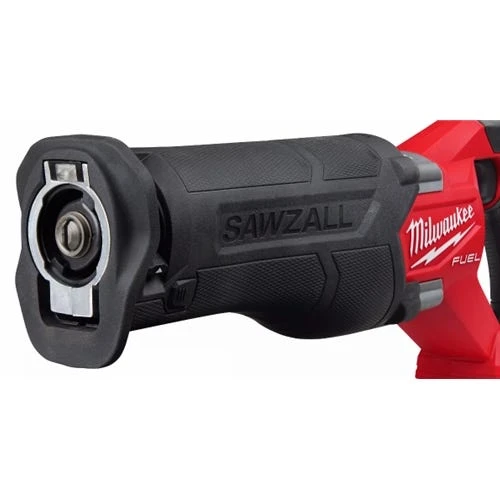 Milwaukee Tools Milwaukee M18 FUEL SAWZALL Recip Saw With ONE KEY (Bare Tool) 2822-20 6 Milwaukee Tools Milwaukee M18 FUEL SAWZALL Recip Saw With ONE KEY (Bare Tool) 2822-20 - Image 4