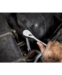 Milwaukee Tools Milwaukee 3/8" Drive 10pc Deep Well Socket Set - SAE 48-22-9405 -Milwaukee Tool-shop 23590 4 mb0uvils0bgigpei