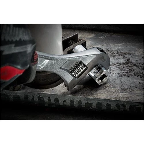 Milwaukee Tools Milwaukee 3/8" Drive 10pc Deep Well Socket Set - Metric 48-22-9505 5 Milwaukee Tools Milwaukee 3/8" Drive 10pc Deep Well Socket Set - Metric 48-22-9505 - Image 3