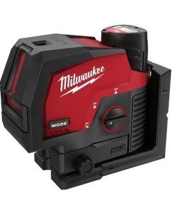 Milwaukee Tools Milwaukee M12 Green Cross Line & Plumb Points Laser Kit 3622-21 9 Milwaukee Tools Milwaukee M12 Green Cross Line & Plumb Points Laser Kit 3622-21 -Milwaukee Tool-shop 23599 4 uomkubbdkg6uwepm