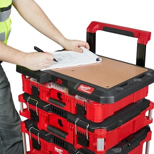 Milwaukee Tools Milwaukee Packout Customizable Work Top 48-22-8488 9 Milwaukee Tools Milwaukee Packout Customizable Work Top 48-22-8488 - Image 7