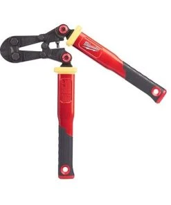 Milwaukee Tools Milwaukee Fiberglass Bolt Cutter With PIVOTMOVE Rotating Handles 48-22-4224 8 Milwaukee Tools Milwaukee Fiberglass Bolt Cutter With PIVOTMOVE Rotating Handles 48-22-4224 -Milwaukee Tool-shop 23620 3 ec3kbpii32sg3q2x