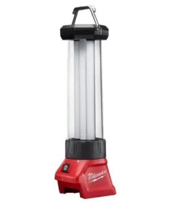 Milwaukee Tools Milwaukee M18 LED Lantern 700 Lumens 2363-20 (BARE TOOL)