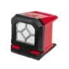 Milwaukee Tools Milwaukee M18 ROVER LED Mounting Flood Light 1500 Lumens 2365-20 (BARE TOOL) 1 Milwaukee Tools Milwaukee M18 ROVER LED Mounting Flood Light 1500 Lumens 2365-20 (BARE TOOL) -Milwaukee Tool-shop 2365 20 u4kcvqz4ateup2vc