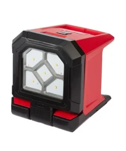 Milwaukee Tools Milwaukee M18 ROVER LED Mounting Flood Light 1500 Lumens 2365-20 (BARE TOOL)