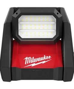 Milwaukee Tools Milwaukee M18 Rover Dual Power 4,000 Lumen Flood Light (Bare Tool) 2366-20