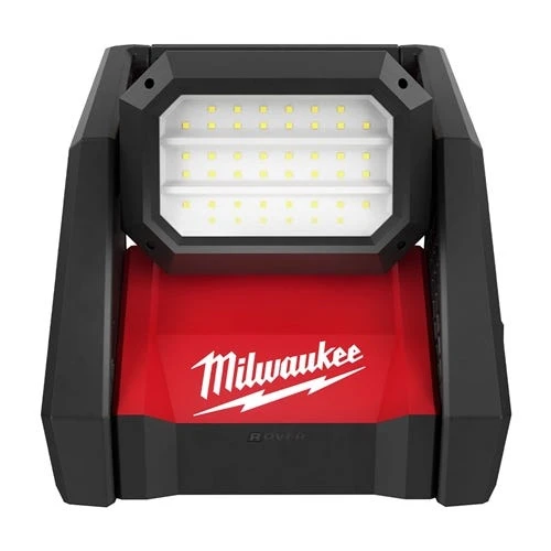 Milwaukee Tools Milwaukee M18 Rover Dual Power 4,000 Lumen Flood Light (Bare Tool) 2366-20 3 Milwaukee Tools Milwaukee M18 Rover Dual Power 4,000 Lumen Flood Light (Bare Tool) 2366-20