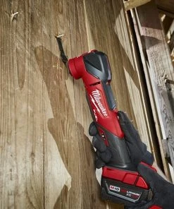 Milwaukee Tools Milwaukee M18 FUEL Oscillating Multi-Tool Kit 2836-21 -Milwaukee Tool-shop 23668 5 2muicqkdnhz4gr0w