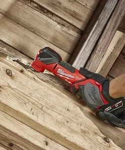 Milwaukee Tools Milwaukee M18 FUEL Oscillating Multi-Tool Kit 2836-21 -Milwaukee Tool-shop 23668 6 l0c243wswgststou