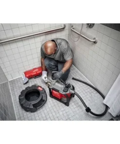 Milwaukee Tools Milwaukee M18 FUEL Sectional Machine For 5/8" & 7/8" Cable 2818-21 -Milwaukee Tool-shop 23679 4 h3equubiz8knyhig