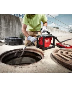 Milwaukee Tools Milwaukee M18 FUEL Sectional Machine For 5/8" & 7/8" Cable 2818-21 -Milwaukee Tool-shop 23679 5 ktt87cvdktkhp3mb