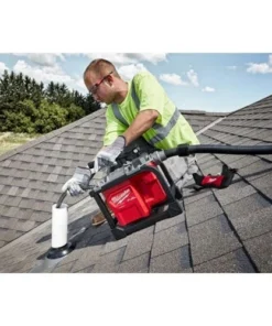 Milwaukee Tools Milwaukee M18 FUEL Sectional Machine For 5/8" & 7/8" Cable 2818-21 -Milwaukee Tool-shop 23679 6 2bunjm7z8asikdvd