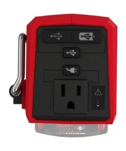 Milwaukee Tools Milwaukee M18 TOP-OFF 175W Power Supply 2846-20 -Milwaukee Tool-shop 23688 3 5lczzg3ij1180clm