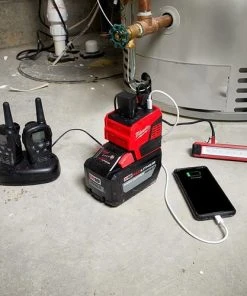 Milwaukee Tools Milwaukee M18 TOP-OFF 175W Power Supply 2846-20 -Milwaukee Tool-shop 23688 5 d4q30lkwc0jfj0zg