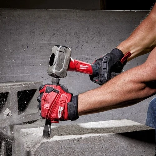 Milwaukee Tools Milwaukee 3 Lb Fiberglass Drilling Hammer 48-22-9310 8 Milwaukee Tools Milwaukee 3 Lb Fiberglass Drilling Hammer 48-22-9310 - Image 6