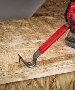 Milwaukee Tools Milwaukee 15" Pry Bar 48-22-9035 13 Milwaukee Tools Milwaukee 15" Pry Bar 48-22-9035 -Milwaukee Tool-shop 23705 6 0yqlceymvgryxmil