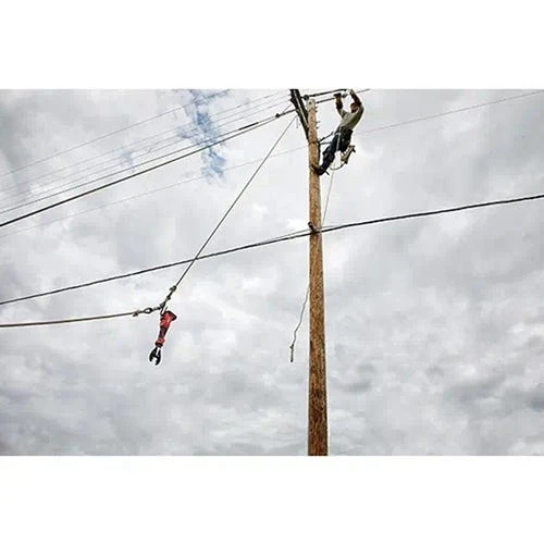 Milwaukee Tools Milwaukee M18 FORCE LOGIC 6T Linear Utility Crimper Kit W/ Snub Nose Jaw 2978-22 12 Milwaukee Tools Milwaukee M18 FORCE LOGIC 6T Linear Utility Crimper Kit W/ Snub Nose Jaw 2978-22 - Image 10