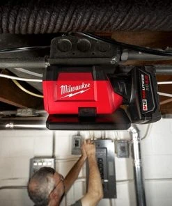 Milwaukee Tools Milwaukee M12 ROVER Pivot Service Flood Light LED 700 Lumens & USB Charging 2367-20 14 Milwaukee Tools Milwaukee M12 ROVER Pivot Service Flood Light LED 700 Lumens & USB Charging 2367-20 -Milwaukee Tool-shop 23744 5 wrcxqijacu5j9vvh