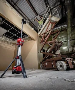 Milwaukee Tools Milwaukee M18 Gen 2 Rocket Tower Light/Charger 6000 Lumens (Bare Tool) 2136-20 -Milwaukee Tool-shop 23804 6 6u9ks4mxx9vhogmn