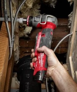 Milwaukee Tools Milwaukee M12 FUEL ProPEX Expander W/ 1/2" - 1" Rapid Seal ProPEX Expander Heads 2532-20 -Milwaukee Tool-shop 23821 6 dz8rkgn39svckp7g