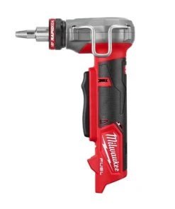 Milwaukee Tools Milwaukee M12 FUEL ProPEX Expander Kit W/ 1/2" - 1" Rapid Seal ProPEX Expander Heads 2532-22 -Milwaukee Tool-shop 23822 3 7zmpxd1xdp8bwhxu