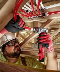 Milwaukee Tools Milwaukee M12 FUEL ProPEX Expander Kit W/ 1/2" - 1" Rapid Seal ProPEX Expander Heads 2532-22 -Milwaukee Tool-shop 23822 5 nvx7xorxe0xk9ddz