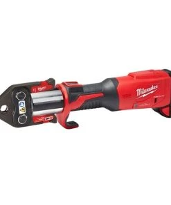 Milwaukee Tools Milwaukee M18 Force Logic Press Tool Kit W/ One-Key & 1/2" - 2" CTS Jaws 2922-22 8 Milwaukee Tools Milwaukee M18 Force Logic Press Tool Kit W/ One-Key & 1/2" - 2" CTS Jaws 2922-22 -Milwaukee Tool-shop 23824 3 axq7y5m7pccjxegi
