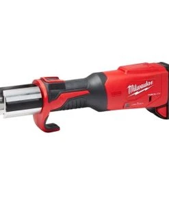 Milwaukee Tools Milwaukee M18 Force Logic Press Tool Kit W/ One-Key & 1/2" - 2" CTS Jaws 2922-22 9 Milwaukee Tools Milwaukee M18 Force Logic Press Tool Kit W/ One-Key & 1/2" - 2" CTS Jaws 2922-22 -Milwaukee Tool-shop 23824 4 dekpa8eeju6fdogo