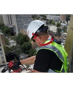 Milwaukee Tools Milwaukee Hard Hat Lanyard With Clip 48-22-8800 -Milwaukee Tool-shop 23857 6 apmicuggph6hac7g