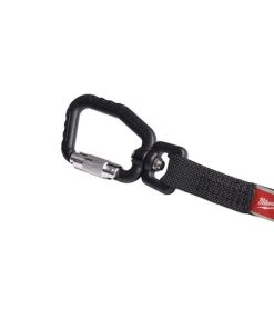 Milwaukee Tools Milwaukee 15 Lb 72" Extended Reach Locking Tool Lanyard 48-22-8817 8 Milwaukee Tools Milwaukee 15 Lb 72" Extended Reach Locking Tool Lanyard 48-22-8817 -Milwaukee Tool-shop 23902 3 vtyl364fhkm1dxol