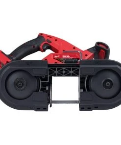 Milwaukee Tools Milwaukee M18 FUEL Compact Dual-Trigger Band Saw 3-1/4" (Tool Only) 2829S-20 -Milwaukee Tool-shop 23919 2 qxclzqua7w2hivrn