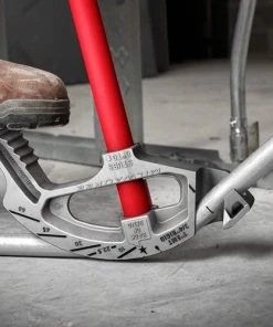 Milwaukee Tools Milwaukee 1" EMT Aluminum Conduit Bender 48-22-4072 8 Milwaukee Tools Milwaukee 1" EMT Aluminum Conduit Bender 48-22-4072 -Milwaukee Tool-shop 23920 3 fo09stnznmhrprvb