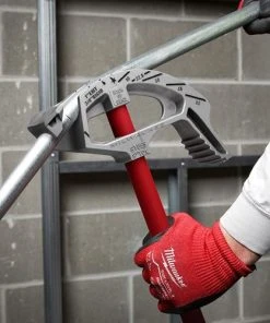 Milwaukee Tools Milwaukee 1" EMT Aluminum Conduit Bender 48-22-4072 9 Milwaukee Tools Milwaukee 1" EMT Aluminum Conduit Bender 48-22-4072 -Milwaukee Tool-shop 23920 4 bvn4hu5hv9twixka