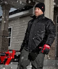 Milwaukee Tools Milwaukee Acrylic Cuffed Beanie - Black 506B 8 Milwaukee Tools Milwaukee Acrylic Cuffed Beanie - Black 506B -Milwaukee Tool-shop 23949 3 ufpgyln8bj16pnnf