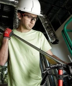 Milwaukee Tools Milwaukee Safety Glasses With Magnified Clear Anti-Scratch Lenses +2.00 Magnification - Polybag Packaging 48-73-2205 16 Milwaukee Tools Milwaukee Safety Glasses With Magnified Clear Anti-Scratch Lenses +2.00 Magnification - Polybag Packaging 48-73-2205 -Milwaukee Tool-shop 23951 6 anyxm3k1xsks1qq6 4