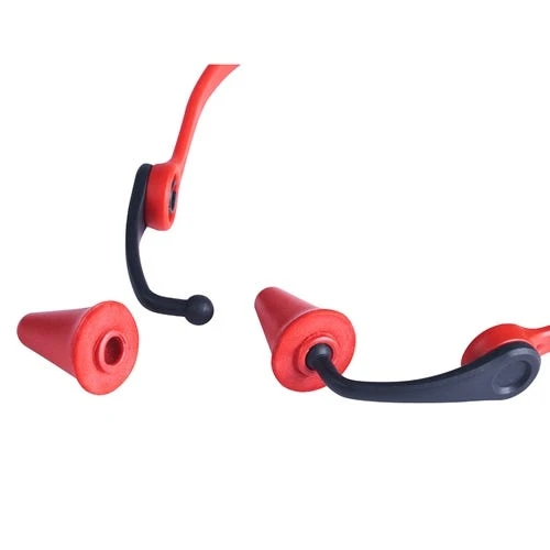 Milwaukee Tools Milwaukee Banded Ear Plugs (48-73-3201) 4 Milwaukee Tools Milwaukee Banded Ear Plugs (48-73-3201) - Image 2