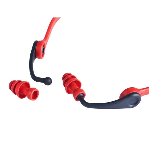 Milwaukee Tools Milwaukee Banded Ear Plugs (48-73-3201) 5 Milwaukee Tools Milwaukee Banded Ear Plugs (48-73-3201) - Image 3