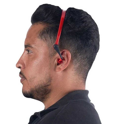 Milwaukee Tools Milwaukee Banded Ear Plugs (48-73-3201) 6 Milwaukee Tools Milwaukee Banded Ear Plugs (48-73-3201) - Image 4