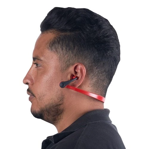 Milwaukee Tools Milwaukee Banded Ear Plugs (48-73-3201) 7 Milwaukee Tools Milwaukee Banded Ear Plugs (48-73-3201) - Image 5