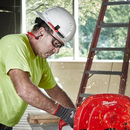 Milwaukee Tools Milwaukee Banded Ear Plugs (48-73-3201) 9 Milwaukee Tools Milwaukee Banded Ear Plugs (48-73-3201) - Image 7