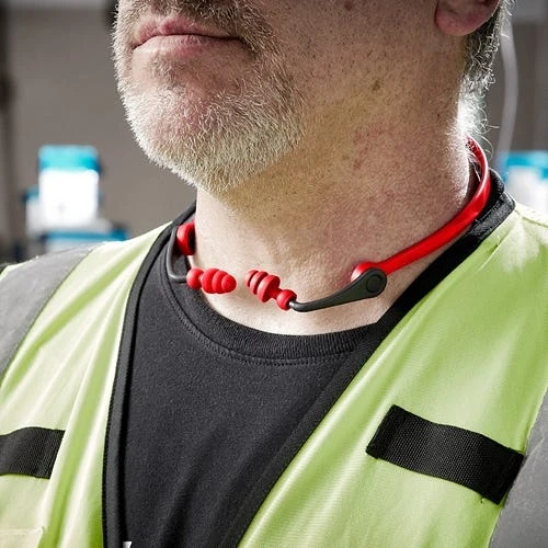 Milwaukee Tools Milwaukee Banded Ear Plugs (48-73-3201) 10 Milwaukee Tools Milwaukee Banded Ear Plugs (48-73-3201) - Image 8