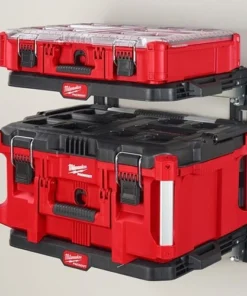 Milwaukee Tools Milwaukee PACKOUT Racking Kit 48-22-8480 -Milwaukee Tool-shop 24077 4 gtttdgjlx2xsxh5u