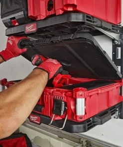Milwaukee Tools Milwaukee PACKOUT Racking Kit 48-22-8480 -Milwaukee Tool-shop 24077 5 7y0a86n831qgtbrm