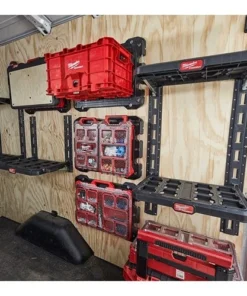 Milwaukee Tools Milwaukee PACKOUT Racking Kit 48-22-8480 -Milwaukee Tool-shop 24077 6 esrfzh1jo6sop0ke