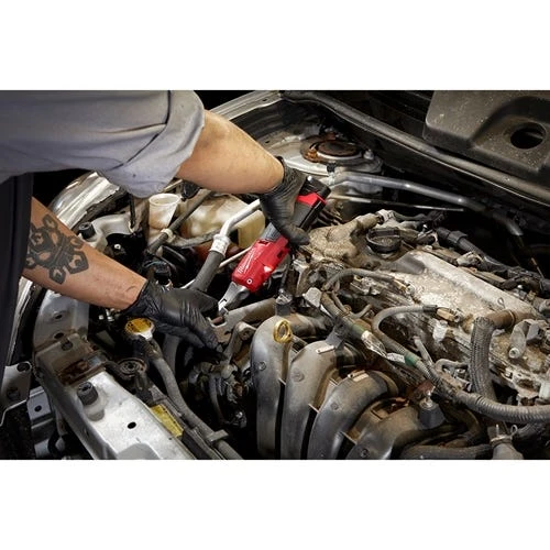 Milwaukee Tools Milwaukee M12 FUEL 1/4" High Speed Ratchet 2566-20 12 Milwaukee Tools Milwaukee M12 FUEL 1/4" High Speed Ratchet 2566-20 - Image 10